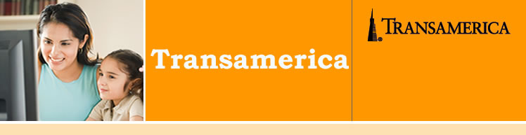 transamerica term life insurance