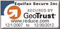 SSL Secured Site - Click to Verify
